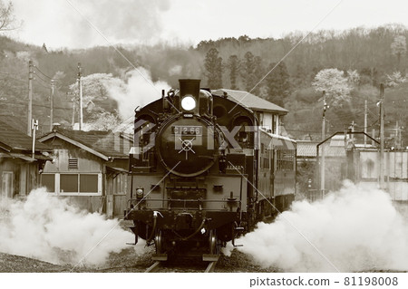 Moka railway SL 81198008