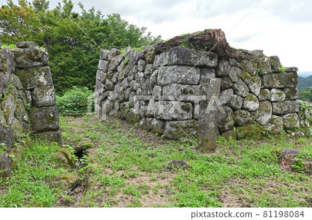 竹田市/岡城遺址“岡城遺址” 竹田市/岡城遺址“岡城遺址” 81198084