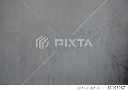 Cracked concrete_texture_background 81198087