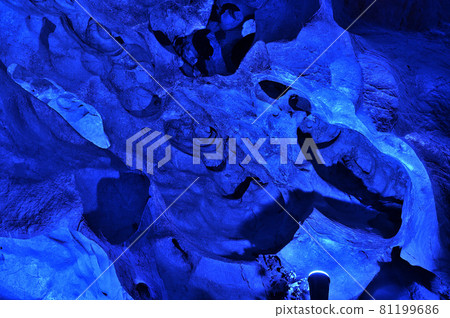 Inazumi Underwater Cave "Bell Hall" Inazumi Underwater Cave "Bell Hall" 81199686