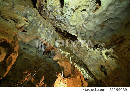 Inazumi Underwater Cave "Unlimited" Inazumi Underwater Cave "Unlimited" 81199689