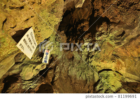 Inazumi Underwater Cave "Cloud Waterfall" Inazumi Underwater Cave "Cloud Waterfall" 81199691