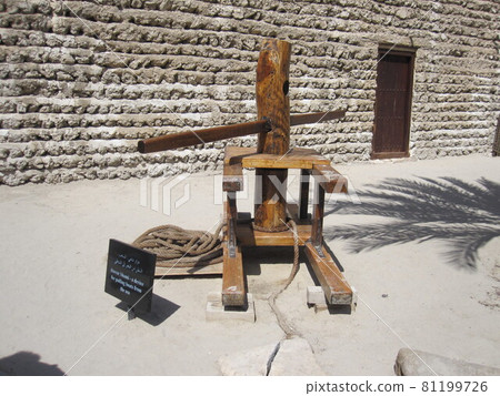 迪拜博物館 81199726