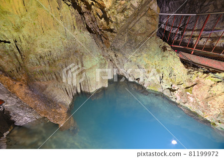 Inazumi Underwater Cave "Revelation Fuchi" Inazumi Underwater Cave "Revelation Fuchi" 81199972