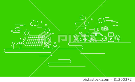 環境線圖 81200372