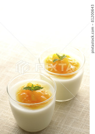 芒果醬安寧豆腐 81200643