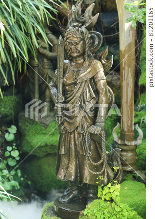 千光寺不動尊 千光寺不動尊 81201165