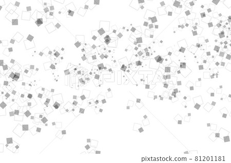 Many rectangles - Stock Illustration [81201181] - PIXTA