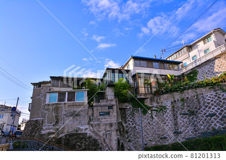 Seoul Ihwa-dong Sandongne 81201313