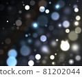 Background glitter particles 81202044