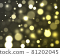 Background glitter particles 81202045