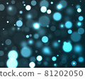 Background glitter particles 81202050