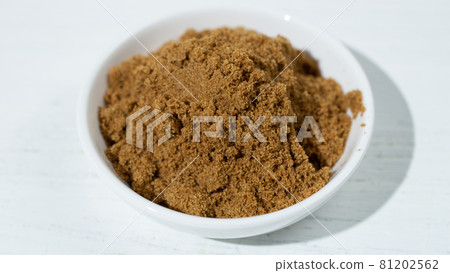 來自印度的孜然粉 學名：Cuminum cyminum 81202562