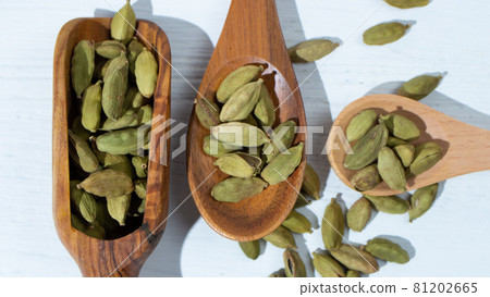 印度荳蔻（綠色） 81202665