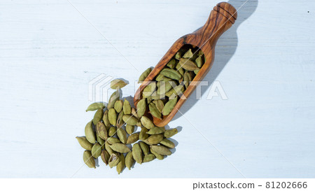印度荳蔻（綠色） 81202666
