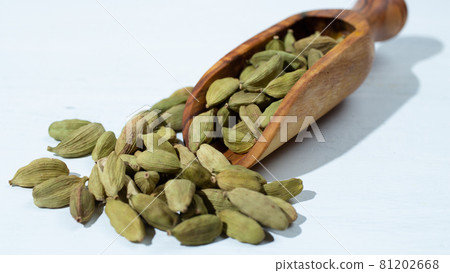 印度荳蔻（綠色） 81202668