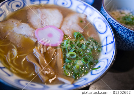 Wakayama ramen 81202692
