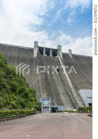 Miyagase Dam Miyagase Dam 81204052