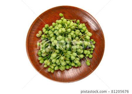Sansho fruit Sansho fruit 81205676