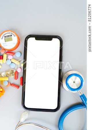online medicine concept online medicine concept 81206774