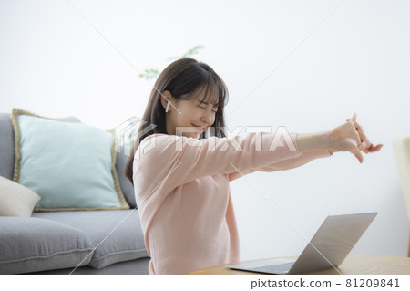 Telework Telework 81209841