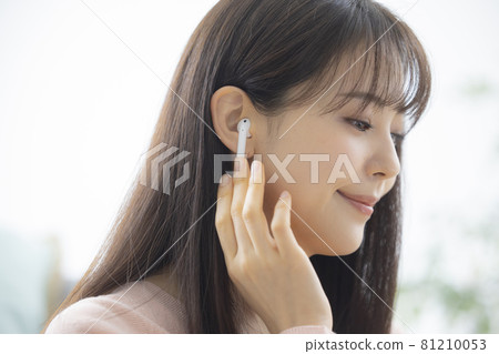 耳機 81210053