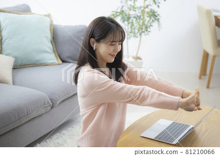 遠程辦公 遠程辦公 81210066