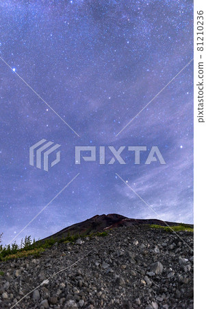 從第一站瞄準富士山的頂峰！須山口登山步道（靜岡縣須野市須山）*作品評論區拍攝位置 81210236