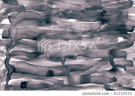 Abstract watercolor on paper texture as background. In Sepia toned. Retro style Abstract watercolor on paper texture as background. In Sepia toned. Retro style 81210533