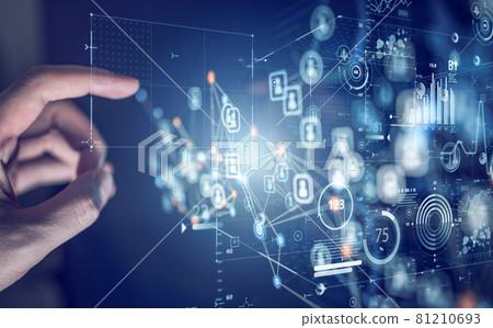 DX technology 81210693