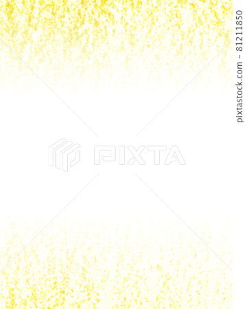 背景插圖用單面油畫棒/黃色垂直繪製 漸變從中心向上和向下變暗 垂直 其他可用顏色 81211850