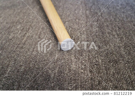 椅子腿上的家具保護貼紙 81212219