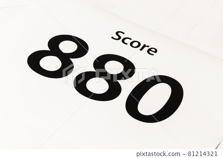 英語託業成績圖片 880 81214321