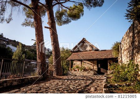 St. John Lampadistis Monastery, Cyprus St. John Lampadistis Monastery, Cyprus 81215005