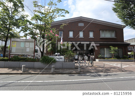下草圖書館 下草圖書館 81215956
