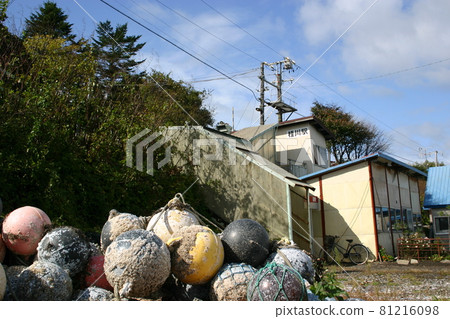 函館本線桂川站(廢棄站) 函館本線桂川站(廢棄站) 81216098