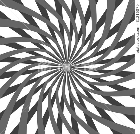 Rays, beams element. Sunburst, starburst shape background. Circular geometric. Abstract circular geometric shape. illustration - Vector Rays, beams element. Sunburst, starburst shape background. Circular geometric. Abstract circular geometric shape. illustration - Vector 81216879