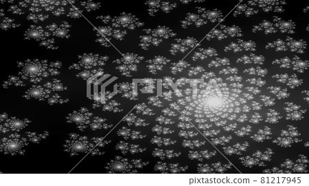 Julia set of fractals 81217945