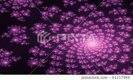 Julia set of fractals Julia set of fractals 81217948