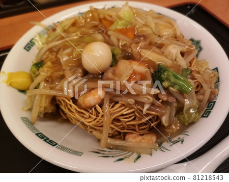 Yakisoba-yakisoba Yakisoba-yakisoba 81218543