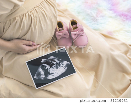 孕婦圖片孕婦照片迴聲照片 81219981