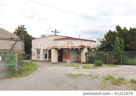 Kizugawa Station (Nankai Electric Railway Shiomibashi Line) 81221074