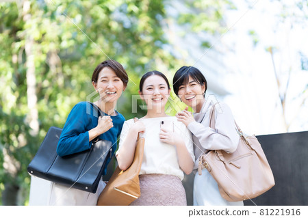 女商人協會 81221916