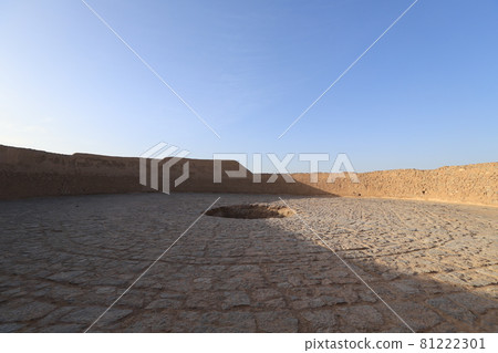 亞茲德沉默塔 81222301