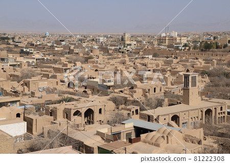 Karanak Citadel Ruins 81222308