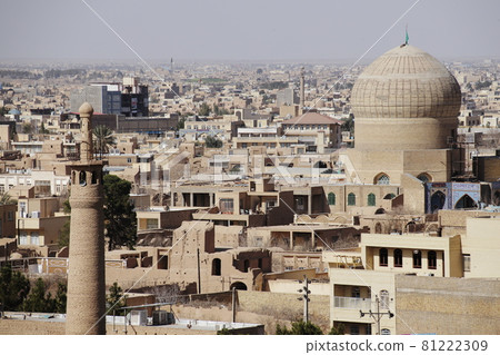 卡拉納克城堡遺址 81222309