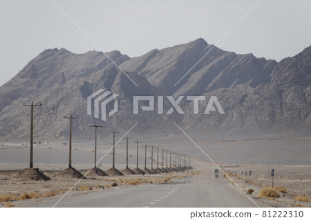 伊朗高速公路 81222310