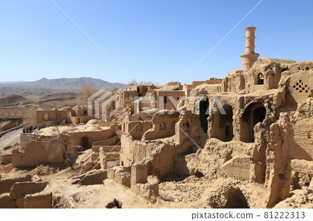 卡拉納克城堡遺址 卡拉納克城堡遺址 81222313