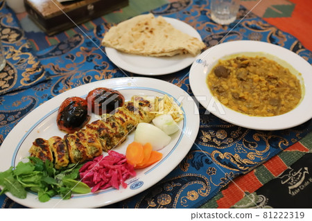 Iranian food Persian food Iranian food Persian food 81222319