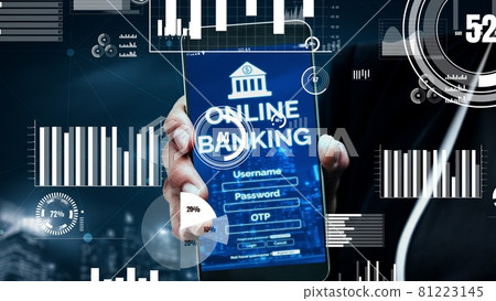 Online Banking for Digital Money Technology Conceptual Online Banking for Digital Money Technology Conceptual 81223145